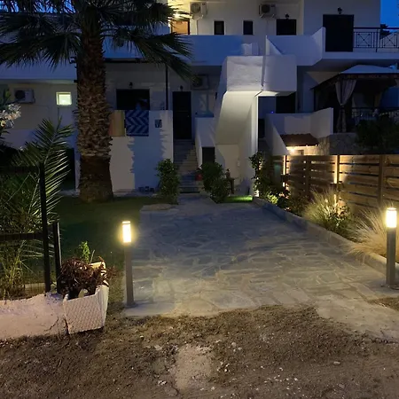 Apartman Magnolia *