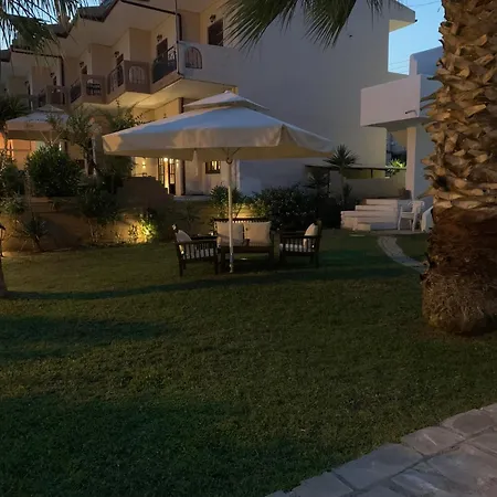 Apartman Magnolia Pszakúdia