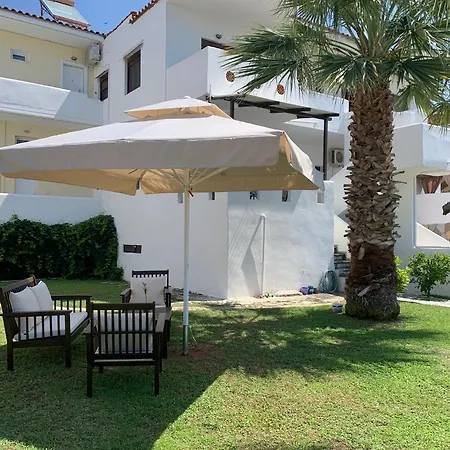 Magnolia Apartman