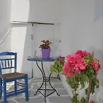 Διαμέρισμα Magnolia