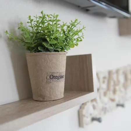 Magnolia 아파트 사코우디아