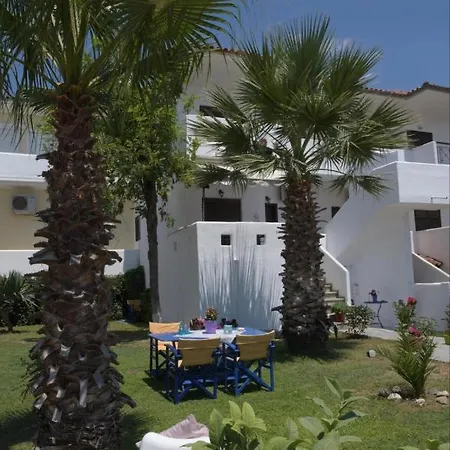 Magnolia Apartment