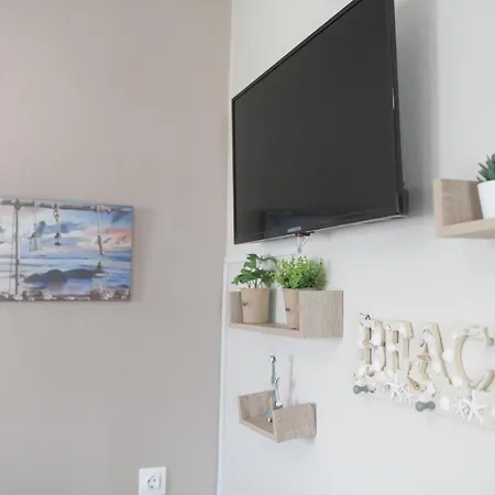 Apartment Magnolia *
