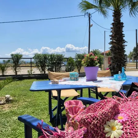 Apartamento Magnolia *