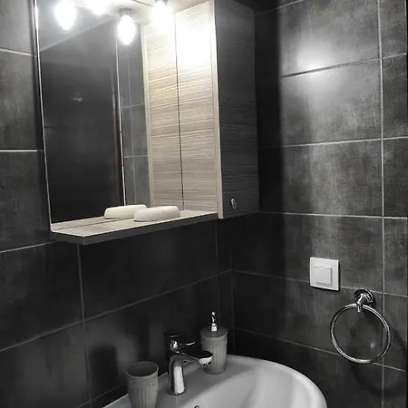Magnolia Apartment