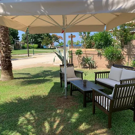 Magnolia * 사코우디아