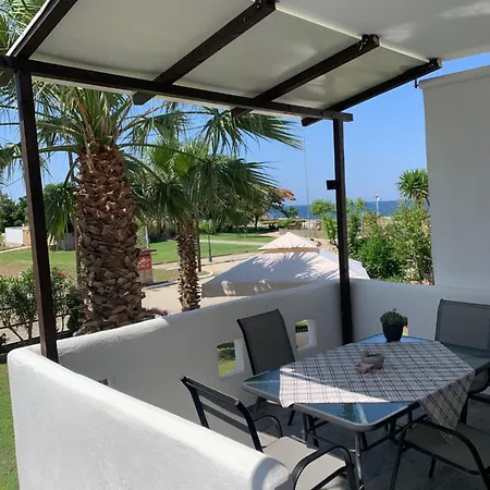Magnolia Apartment Psakoudia