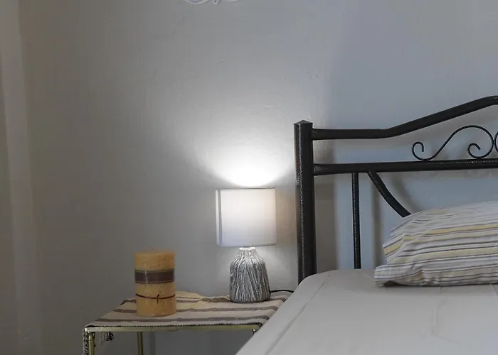 Appartement Magnolia