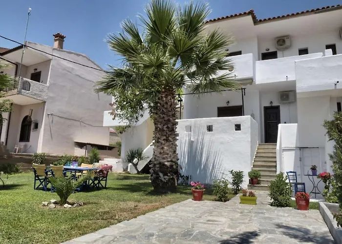Magnolia Appartement